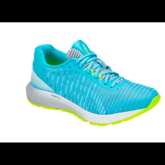 Asics Shoes - ASICS DynaFlyte3 Women’s Gel Sneakers 🌿 nw…